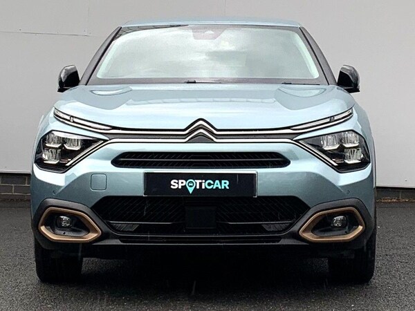Used Citroen e-C4 2023 for sale - 75658068: Photo 6