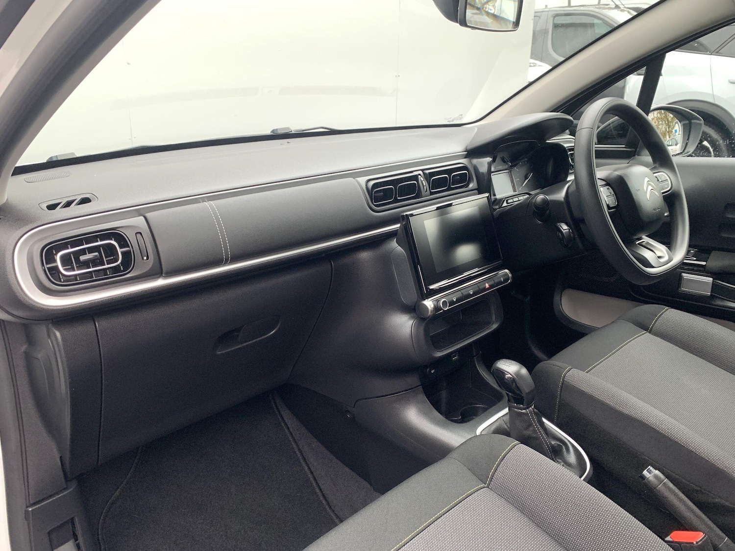 Used Citroen C3 2023 for sale - 76446570: Photo 17