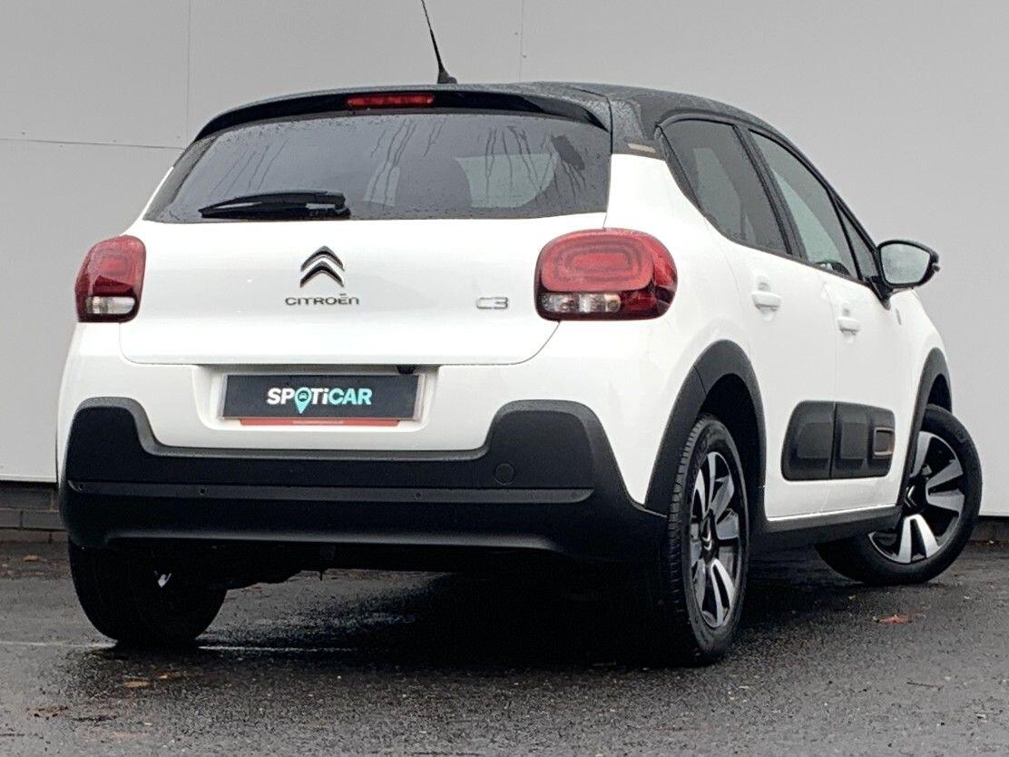 Used Citroen C3 2023 for sale - 76446570: Photo 18