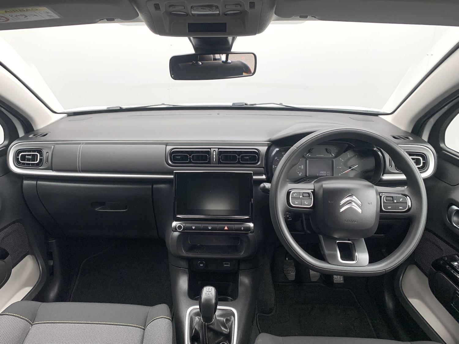 Used Citroen C3 2023 for sale - 76446570: Photo 19