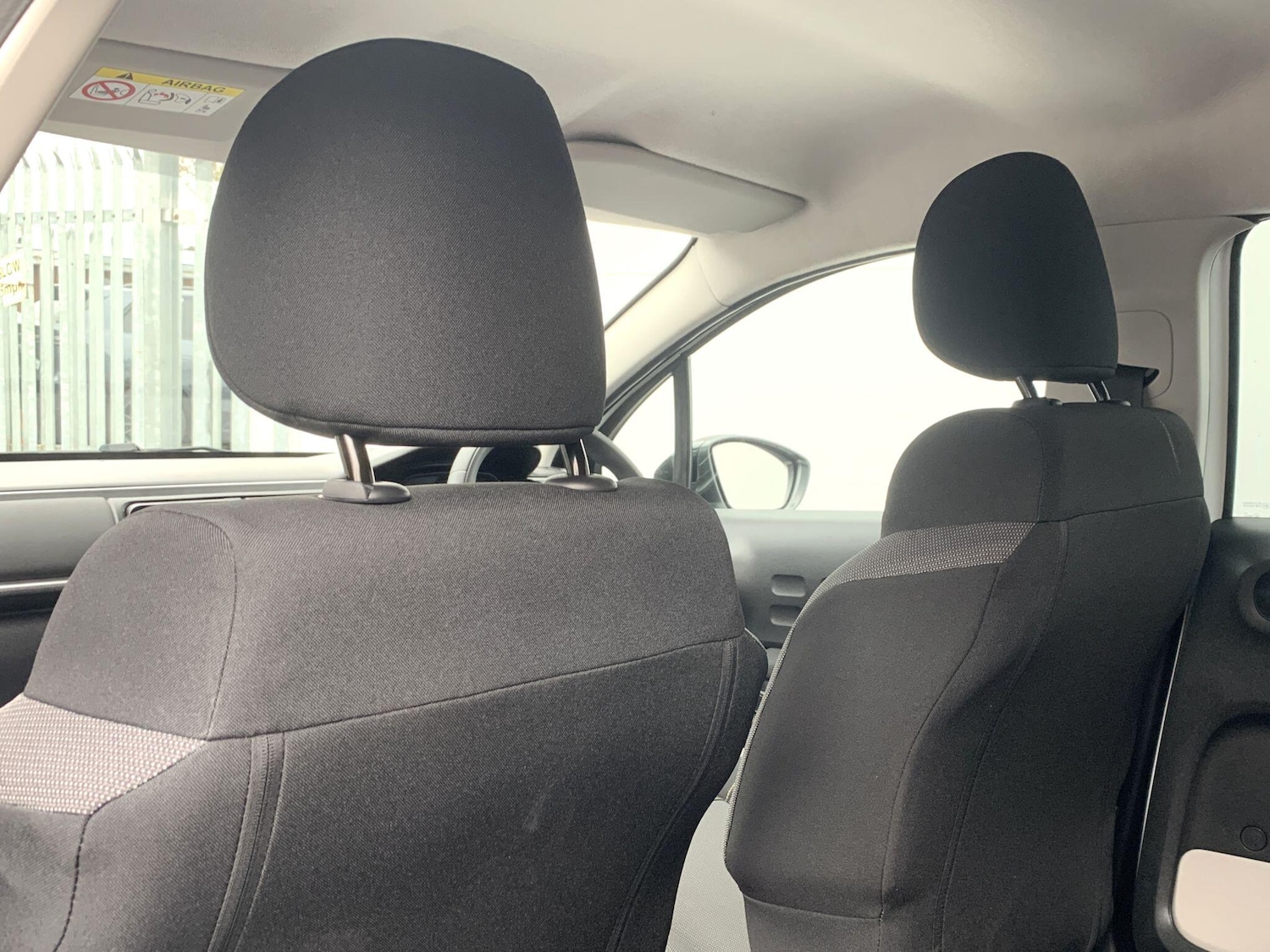 Used Citroen C3 2023 for sale - 76446570: Photo 31