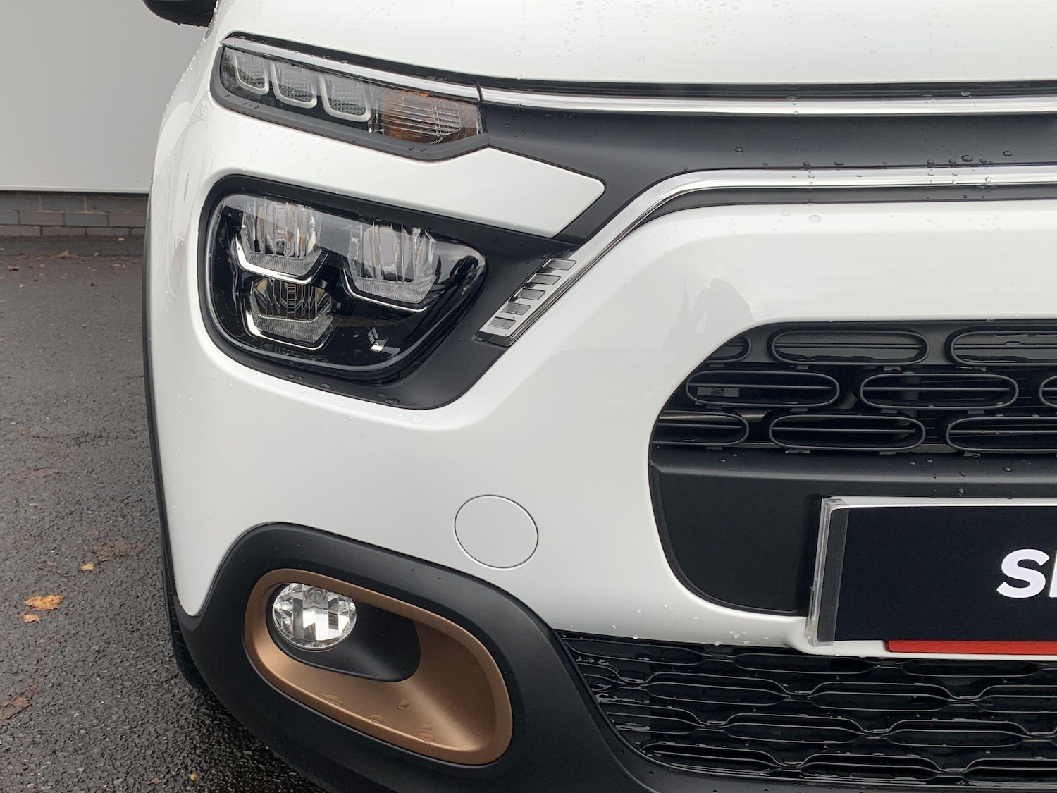 Used Citroen C3 2023 for sale - 76446570: Photo 32