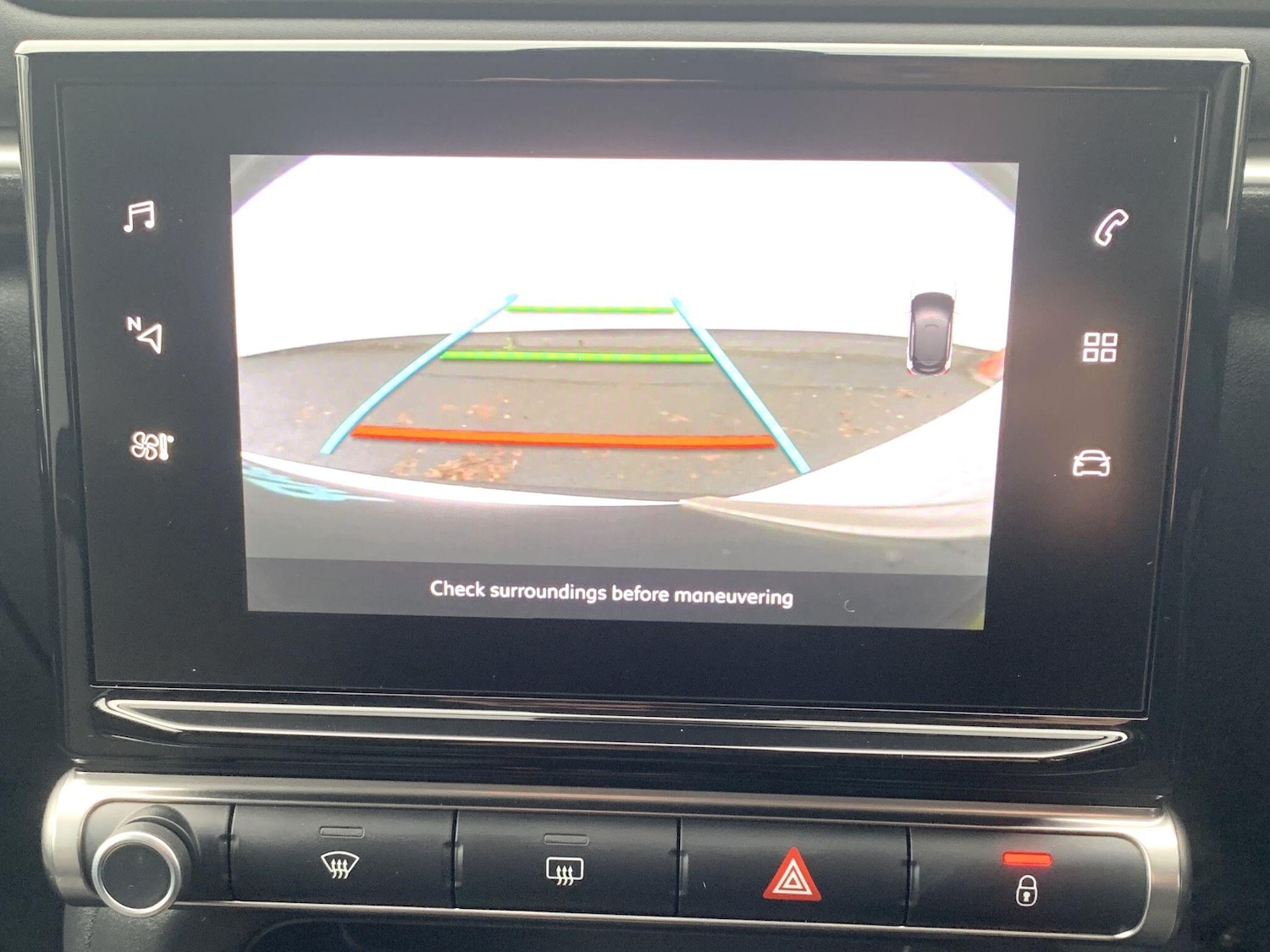 Used Citroen C3 2023 for sale - 76446570: Photo 35