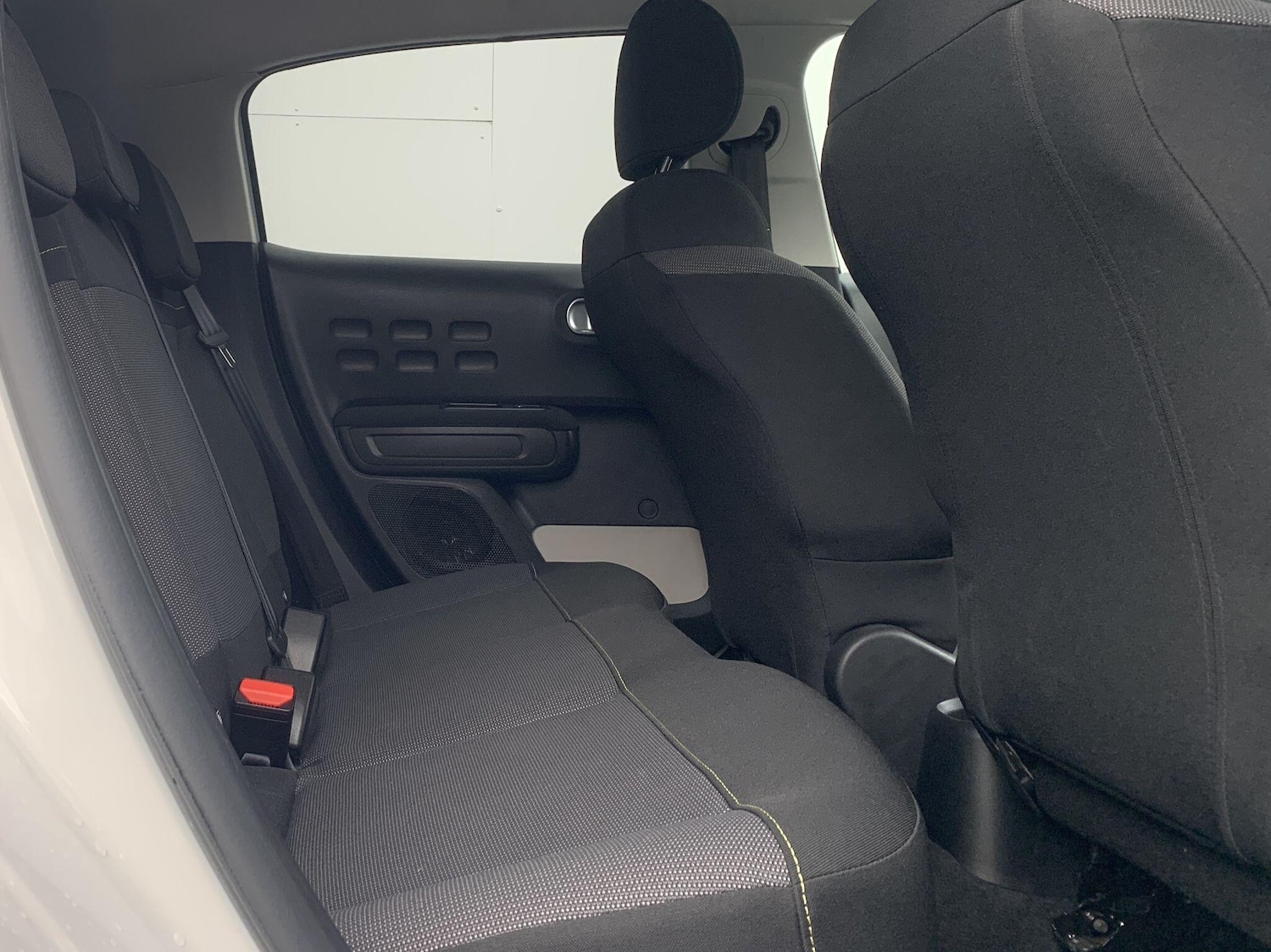 Used Citroen C3 2023 for sale - 76446570: Photo 5