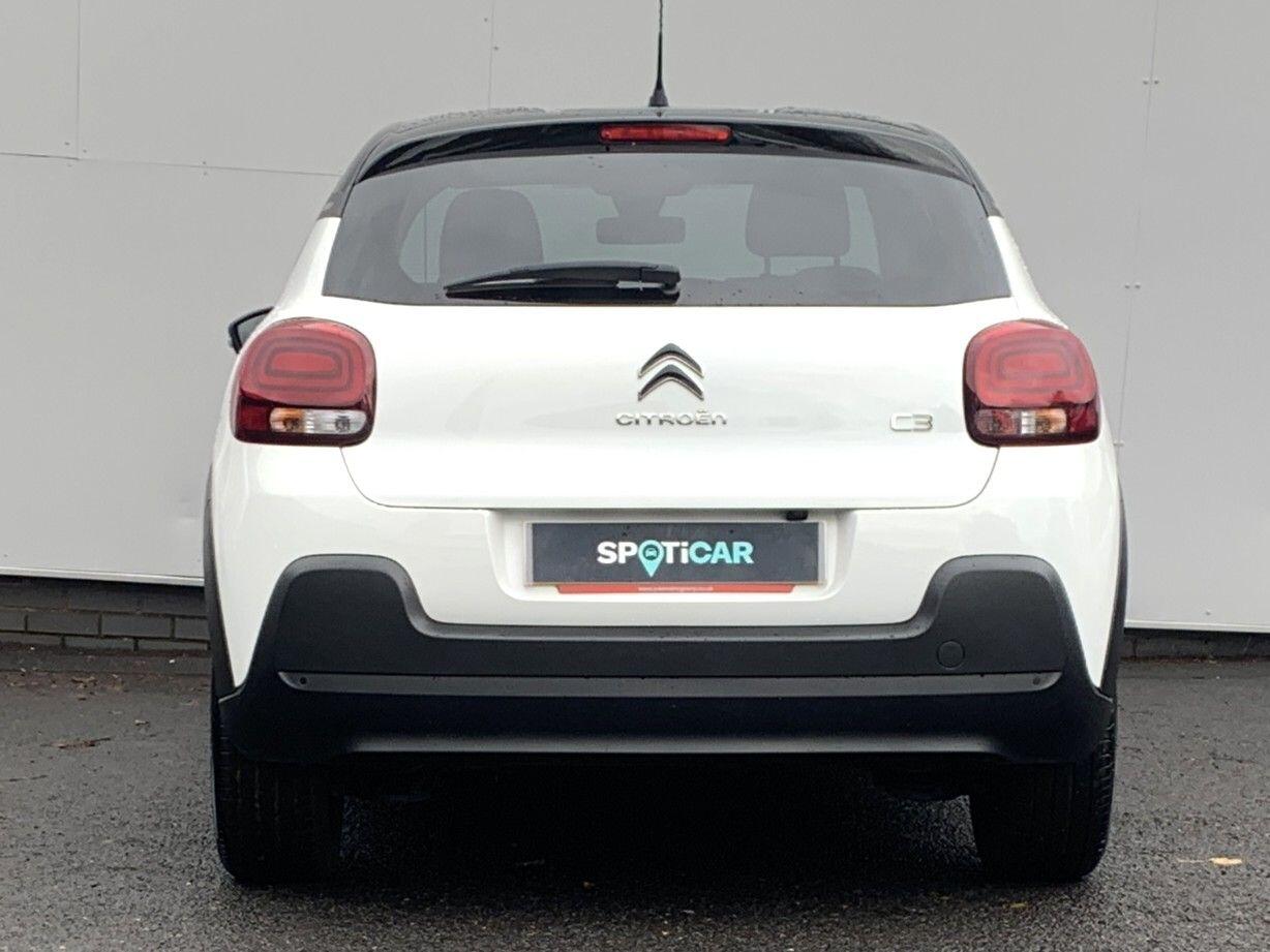 Used Citroen C3 2023 for sale - 76446570: Photo 8
