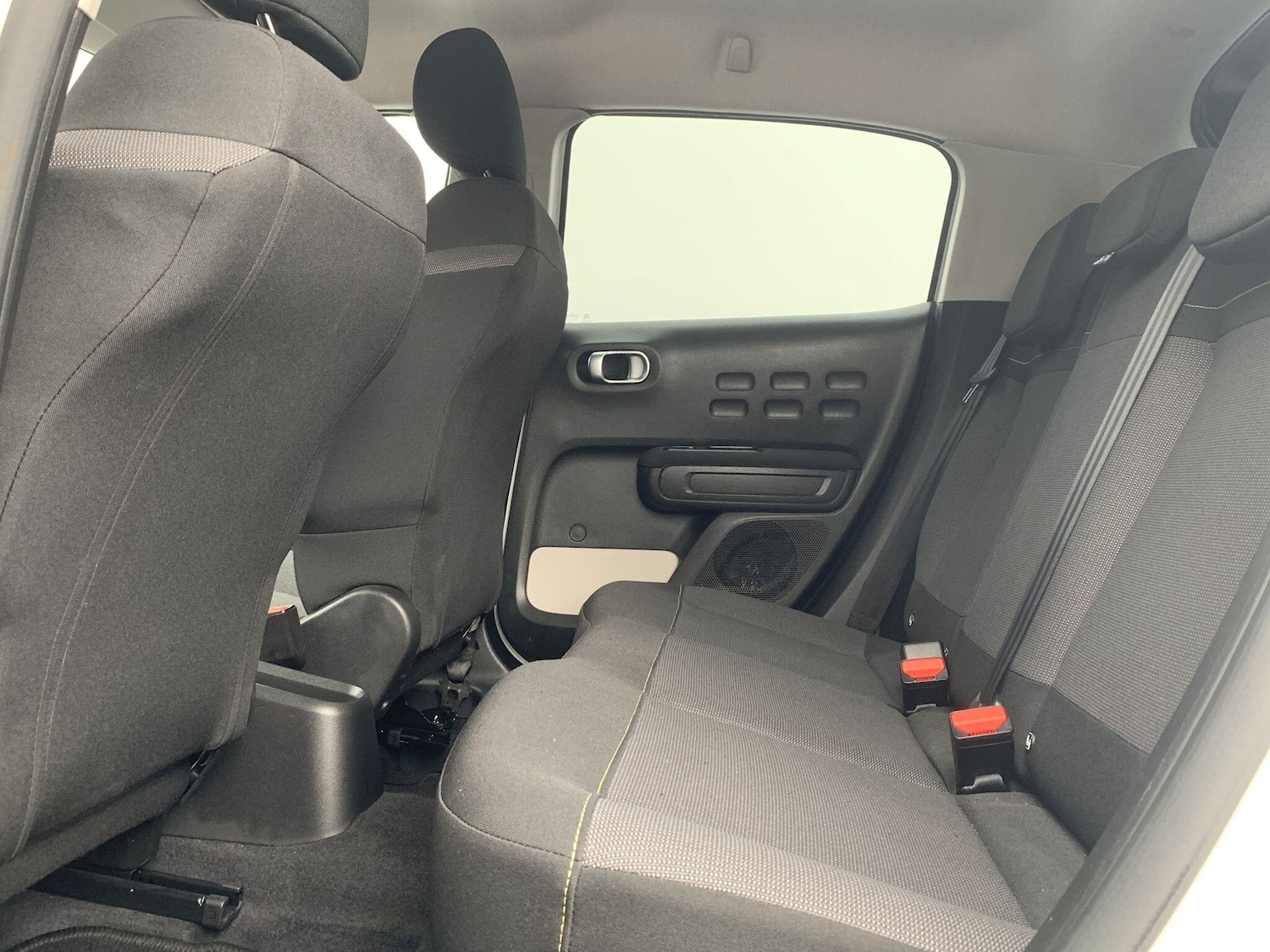 Used Citroen C3 2023 for sale - 76446570: Photo 9