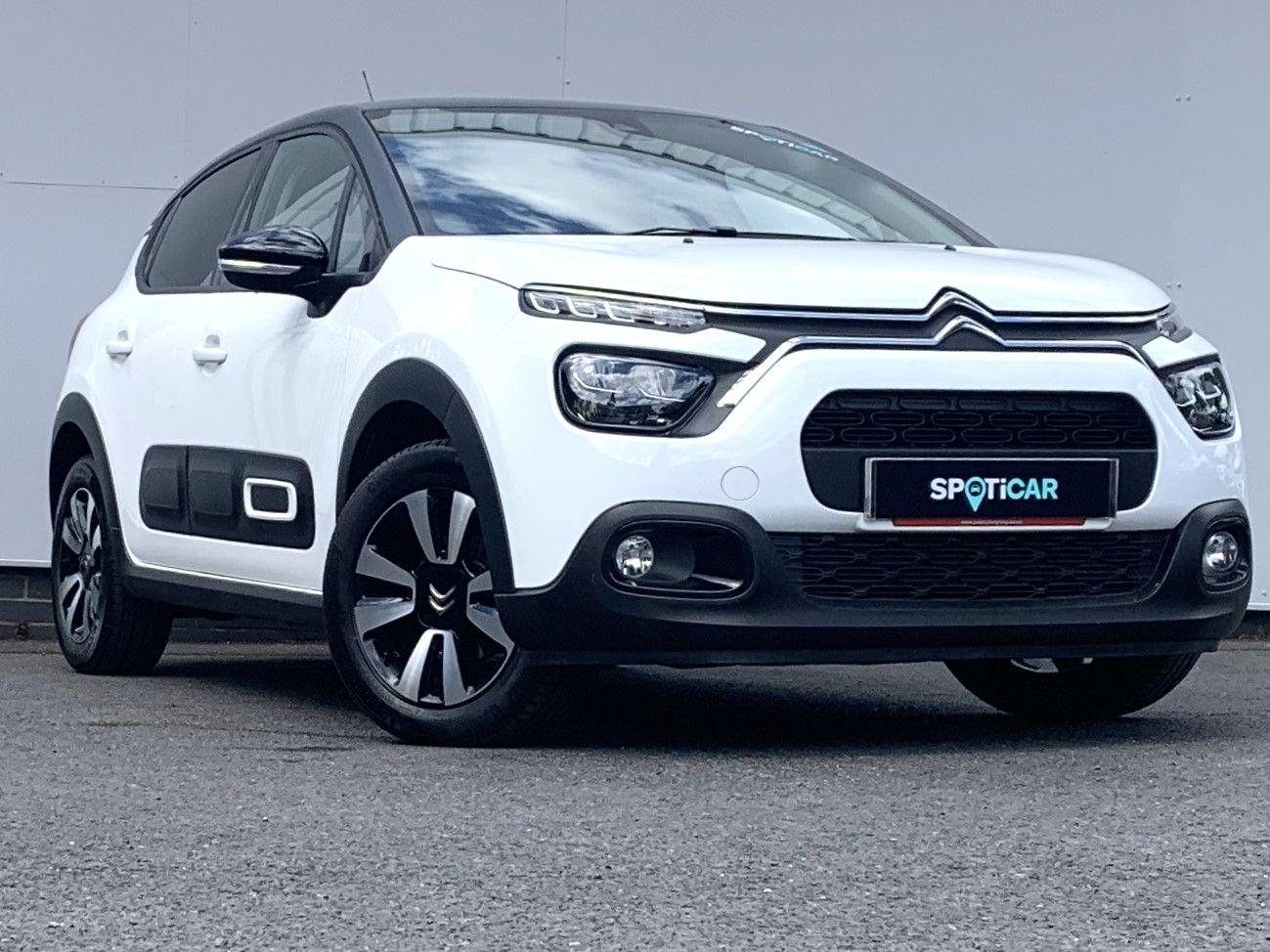 Used Citroen C3 2024 for sale - 76136069: Photo 1