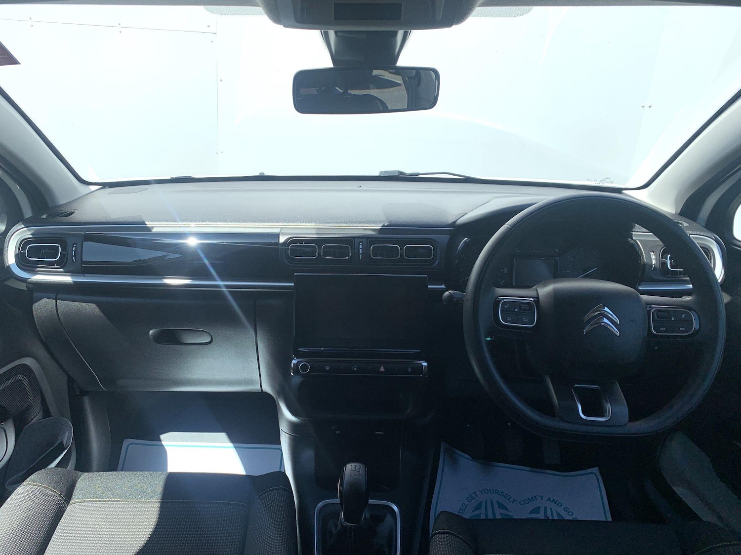 Used Citroen C3 2024 for sale - 76136069: Photo 13