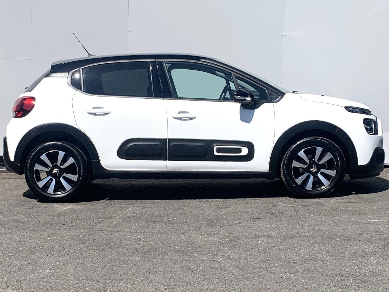 Used Citroen C3 2024 for sale - 76136069: Photo 14