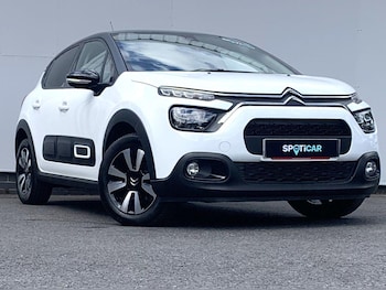 Citroen - C3