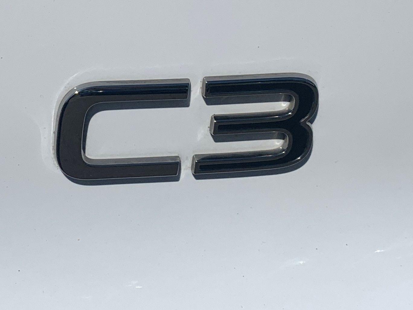 Used Citroen C3 2024 for sale - 76136069: Photo 32