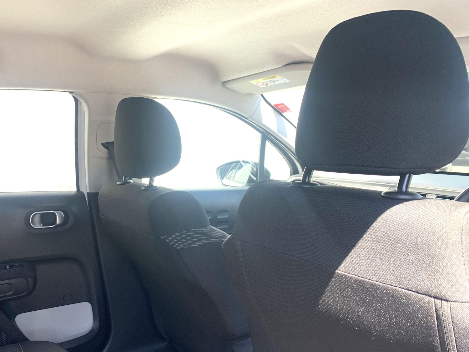Used Citroen C3 2024 for sale - 76136069: Photo 33