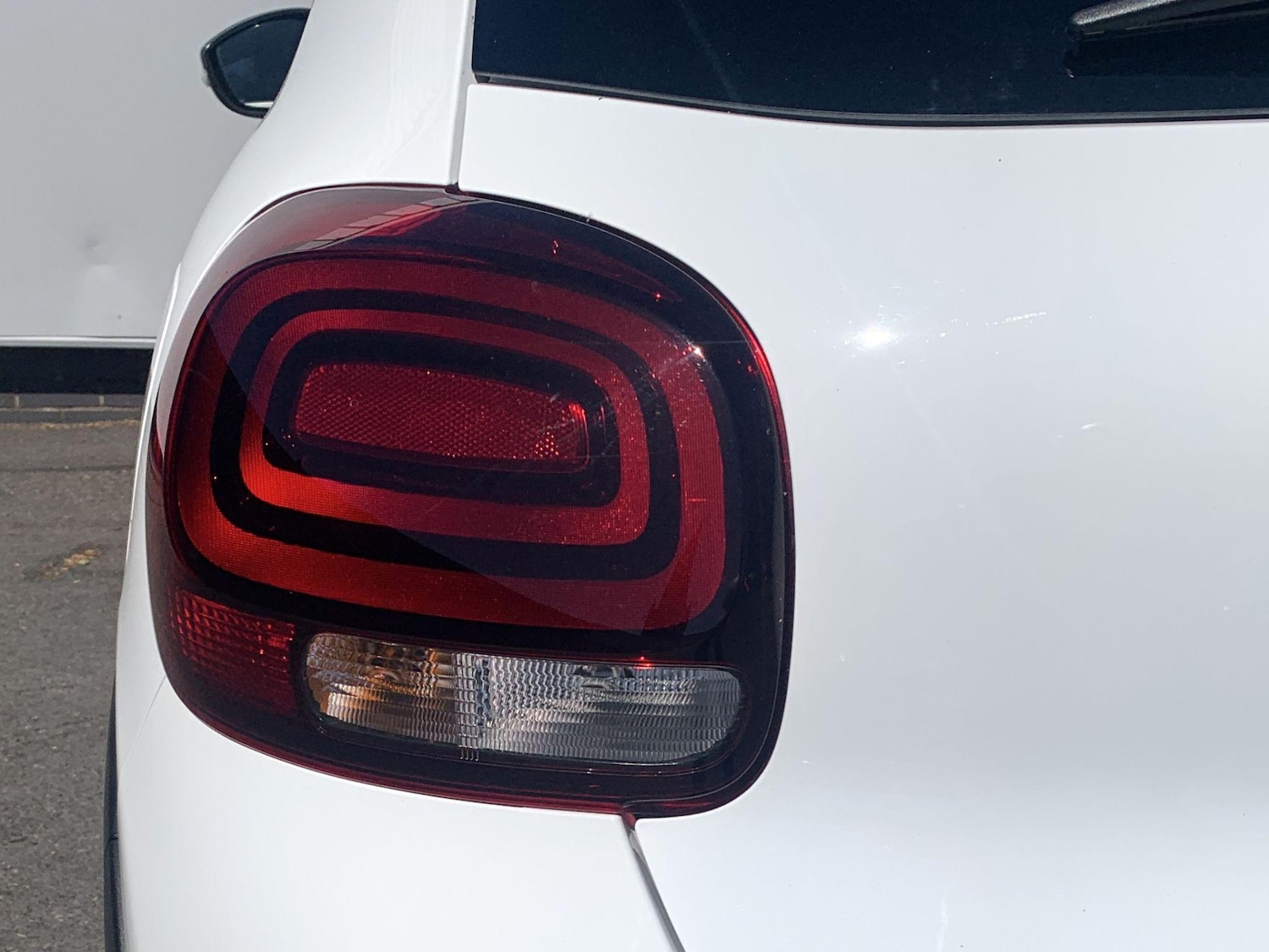 Used Citroen C3 2024 for sale - 76136069: Photo 36