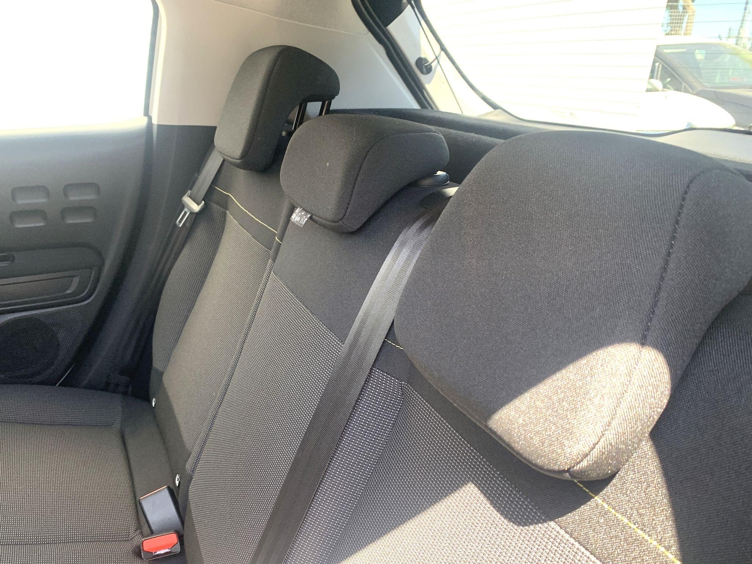 Used Citroen C3 2024 for sale - 76136069: Photo 41