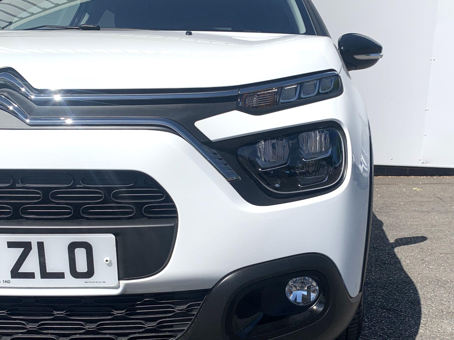 Used Citroen C3 2024 for sale - 76136069: Photo 44