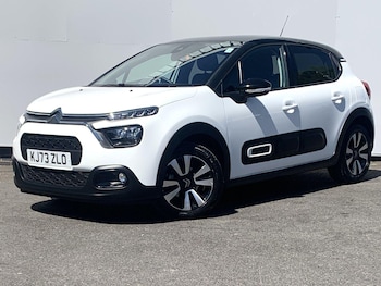 Used Citroen C3 2024 for sale - 76136069: Photo 4