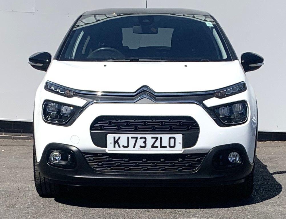Used Citroen C3 2024 for sale - 76136069: Photo 6