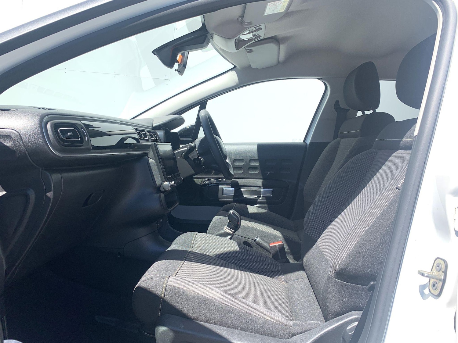 Used Citroen C3 2024 for sale - 76136069: Photo 7