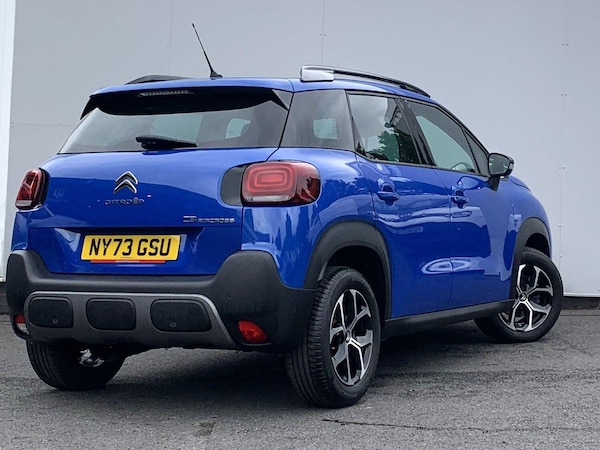 Used Citroen C3 Aircross 2024 for sale - 75678364: Photo 10
