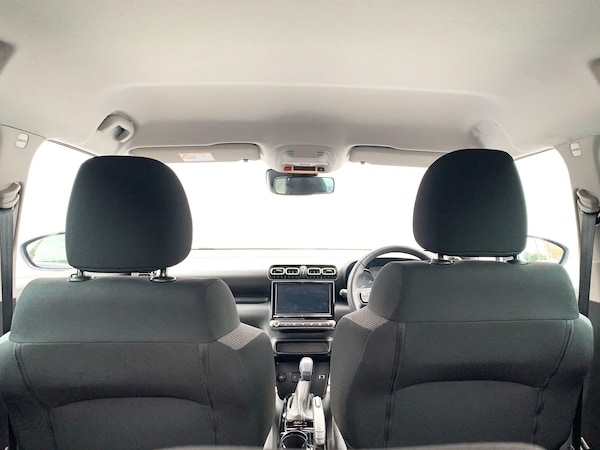 Used Citroen C3 Aircross 2024 for sale - 75678364: Photo 11