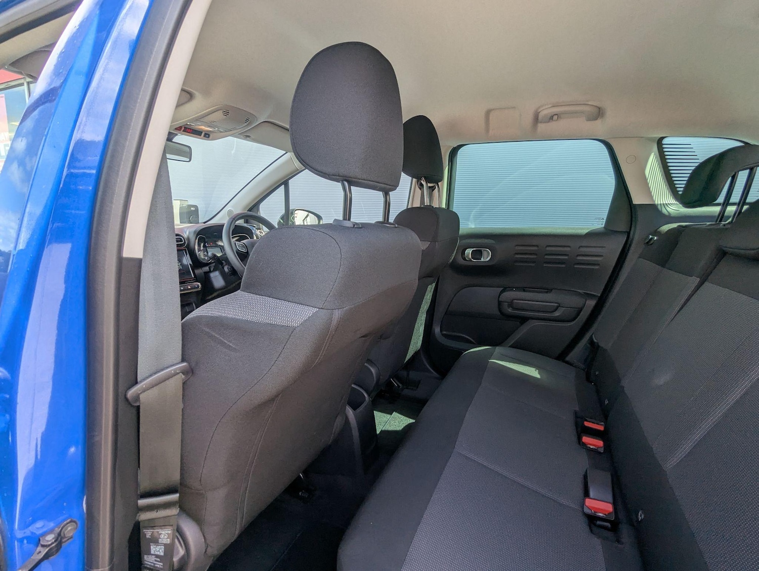 Vehicle 13