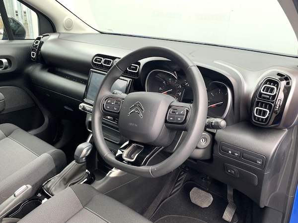 Used Citroen C3 Aircross 2024 for sale - 75678364: Photo 13