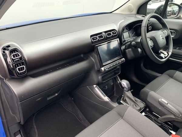 Used Citroen C3 Aircross 2024 for sale - 75678364: Photo 15