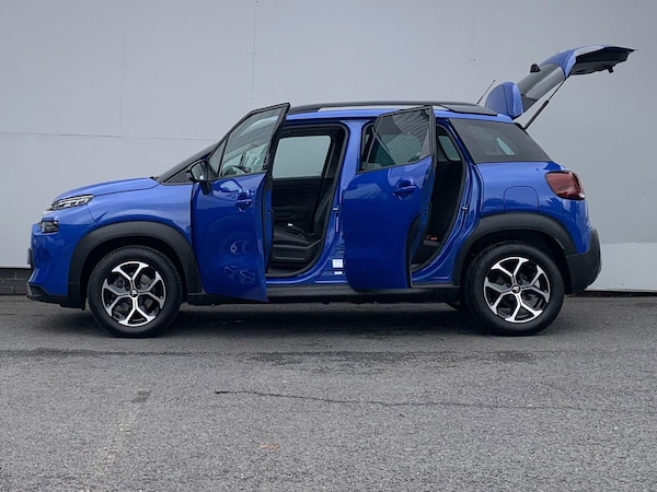 Used Citroen C3 Aircross 2024 for sale - 75678364: Photo 16