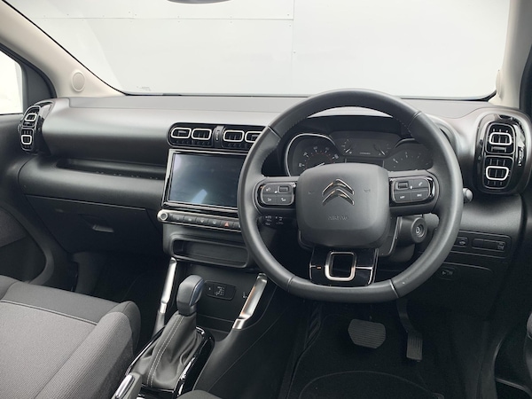 Used Citroen C3 Aircross 2024 for sale - 75678364: Photo 17