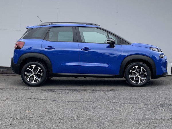 Used Citroen C3 Aircross 2024 for sale - 75678364: Photo 18