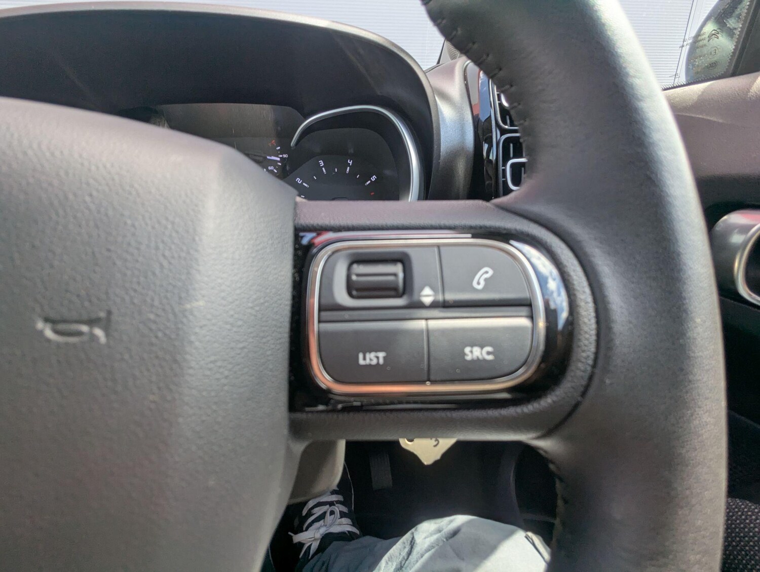 Vehicle 19