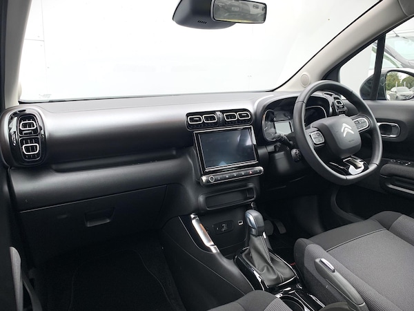 Used Citroen C3 Aircross 2024 for sale - 75678364: Photo 19