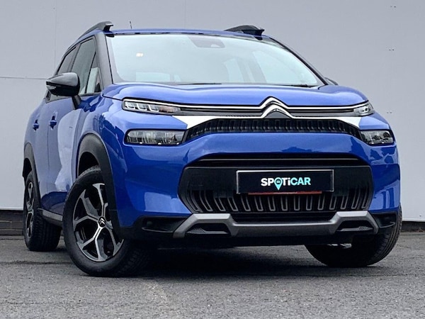 Used Citroen C3 Aircross 2024 for sale - 75678364: Photo 1