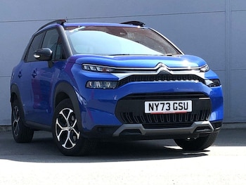 Citroen - C3 Aircross