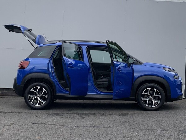 Used Citroen C3 Aircross 2024 for sale - 75678364: Photo 20