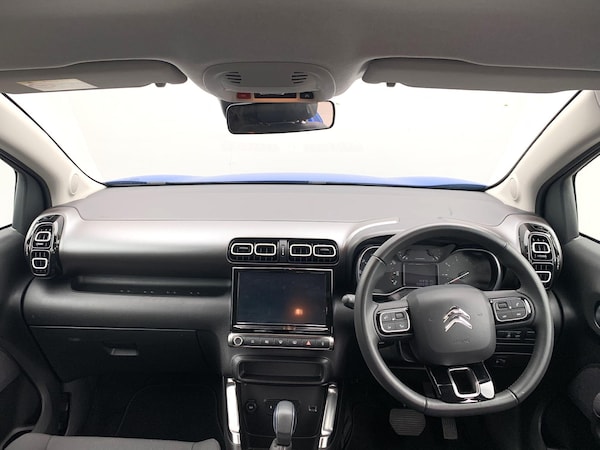 Used Citroen C3 Aircross 2024 for sale - 75678364: Photo 21