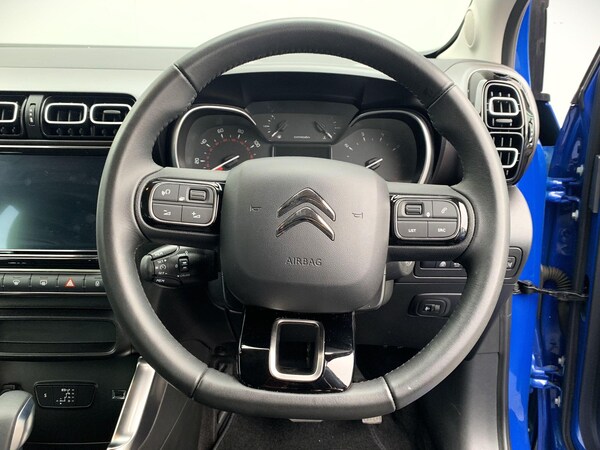 Used Citroen C3 Aircross 2024 for sale - 75678364: Photo 23