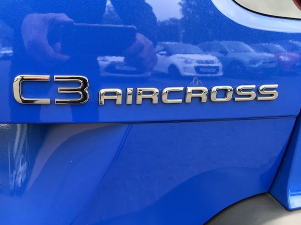 Used Citroen C3 Aircross 2024 for sale - 75678364: Photo 24