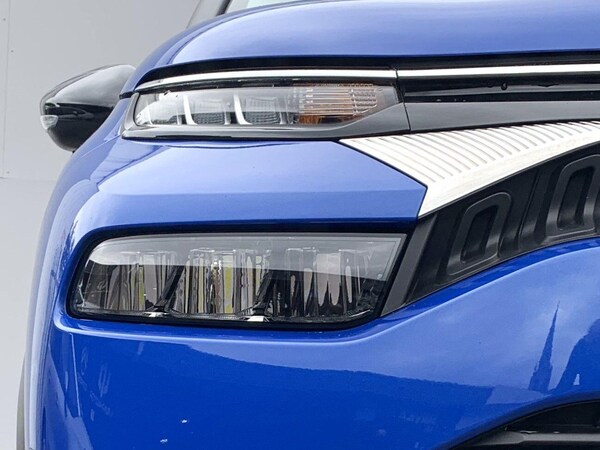 Used Citroen C3 Aircross 2024 for sale - 75678364: Photo 26