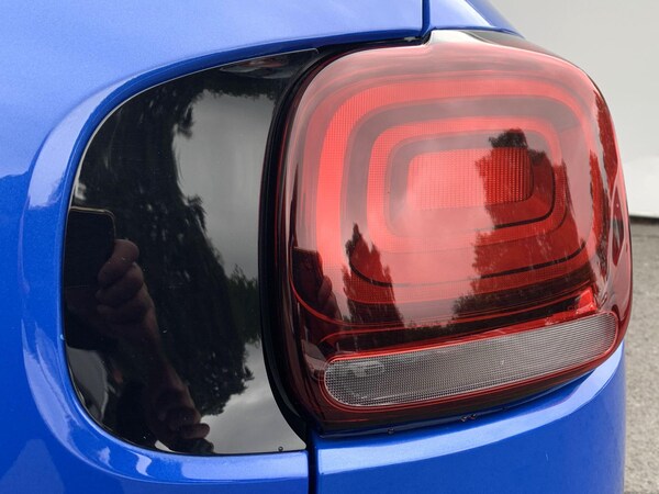 Used Citroen C3 Aircross 2024 for sale - 75678364: Photo 28