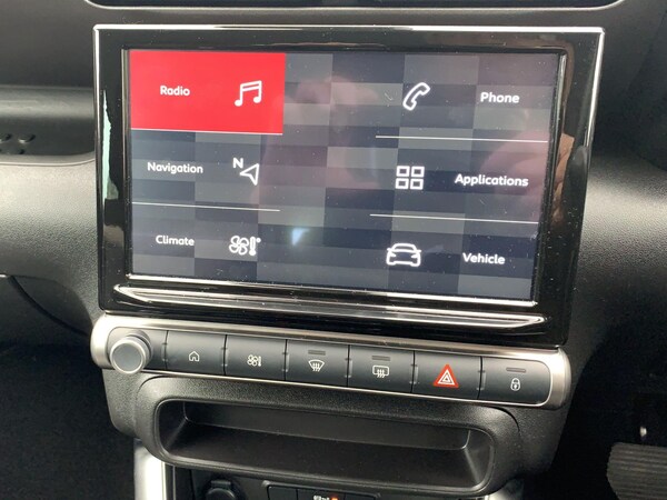 Used Citroen C3 Aircross 2024 for sale - 75678364: Photo 29
