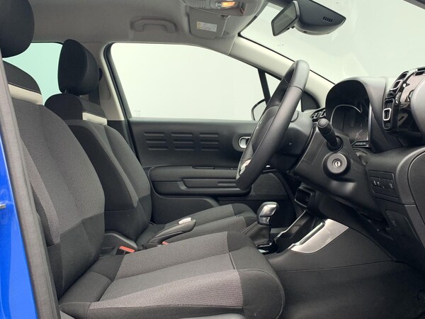 Used Citroen C3 Aircross 2024 for sale - 75678364: Photo 2