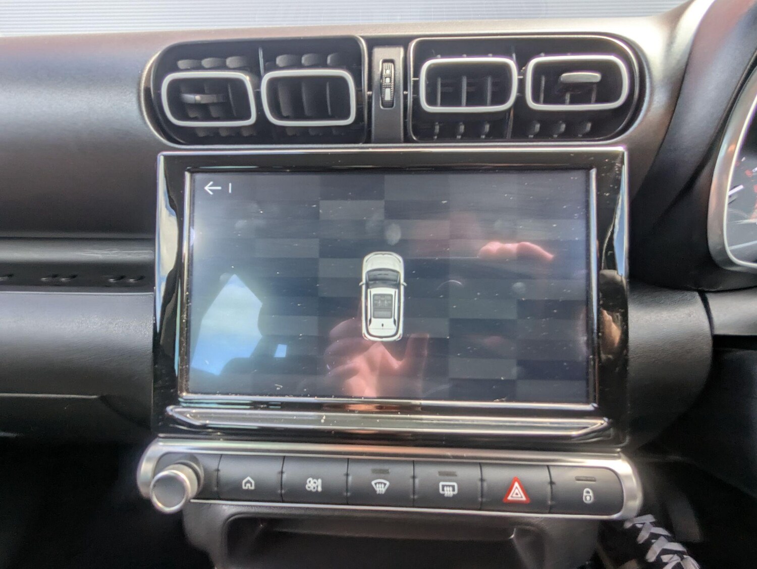 Vehicle 30
