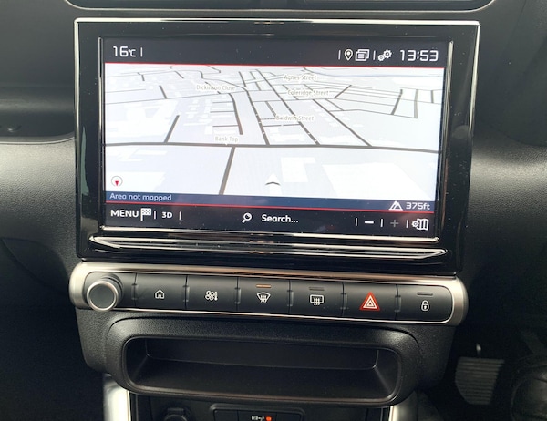 Used Citroen C3 Aircross 2024 for sale - 75678364: Photo 31