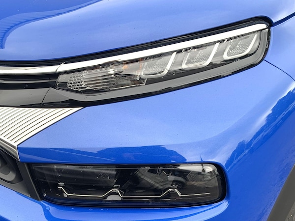 Used Citroen C3 Aircross 2024 for sale - 75678364: Photo 32
