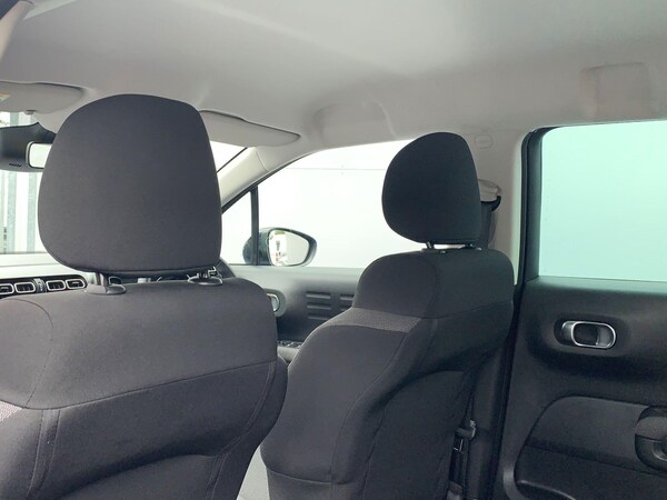 Used Citroen C3 Aircross 2024 for sale - 75678364: Photo 36