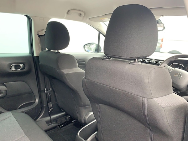 Used Citroen C3 Aircross 2024 for sale - 75678364: Photo 38