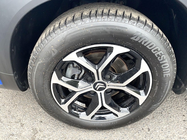 Used Citroen C3 Aircross 2024 for sale - 75678364: Photo 39