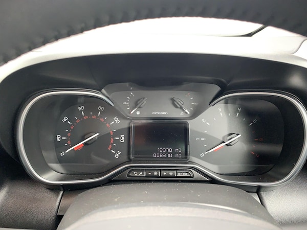 Used Citroen C3 Aircross 2024 for sale - 75678364: Photo 43