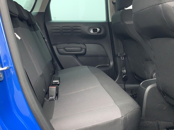 Used Citroen C3 Aircross 2024 for sale - 75678364: Photo 5